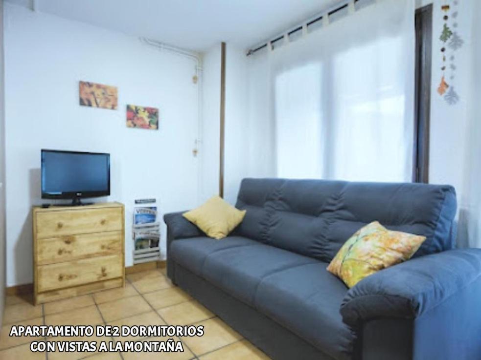 Hostal Rural Sant Climent Estación Buitenkant foto