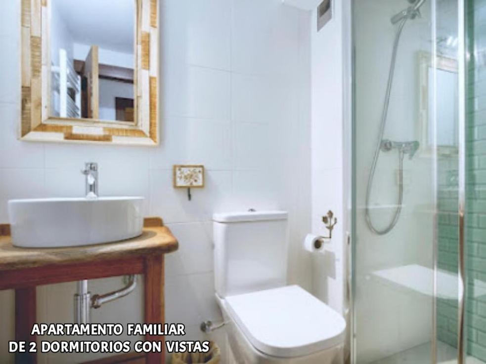 Hostal Rural Sant Climent Estación Buitenkant foto