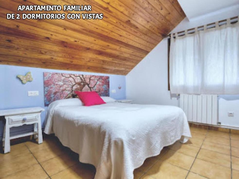 Hostal Rural Sant Climent Estación Buitenkant foto