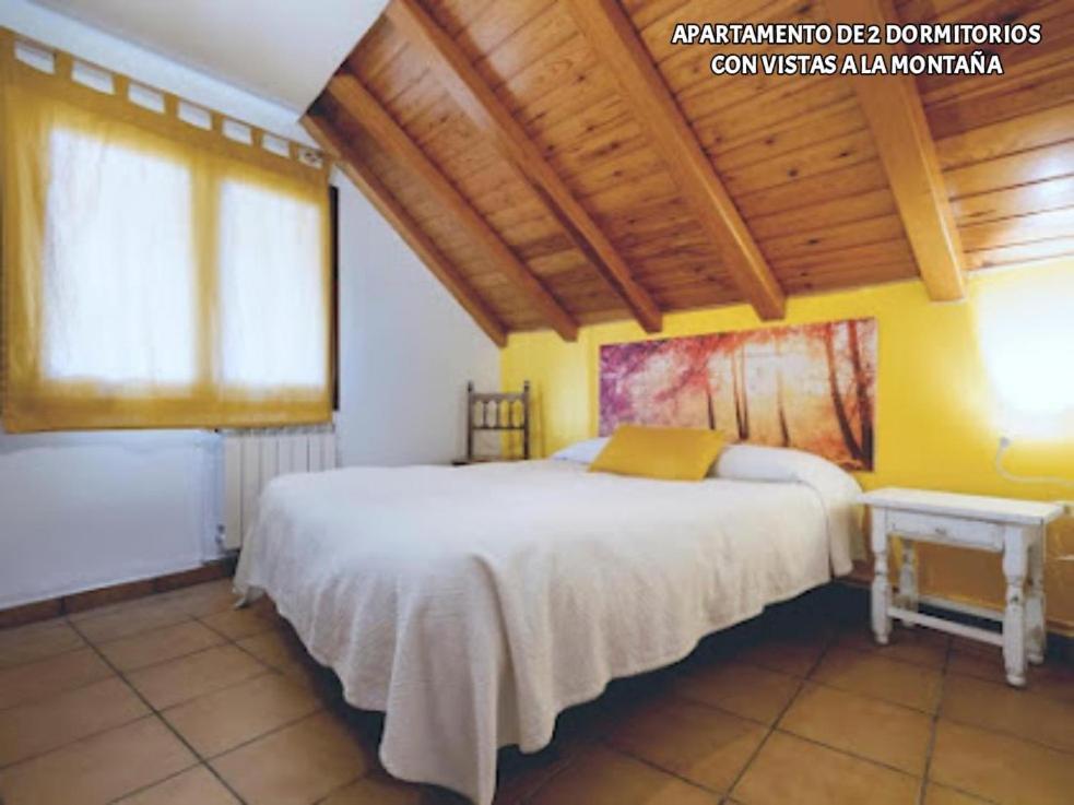 Hostal Rural Sant Climent Estación Buitenkant foto