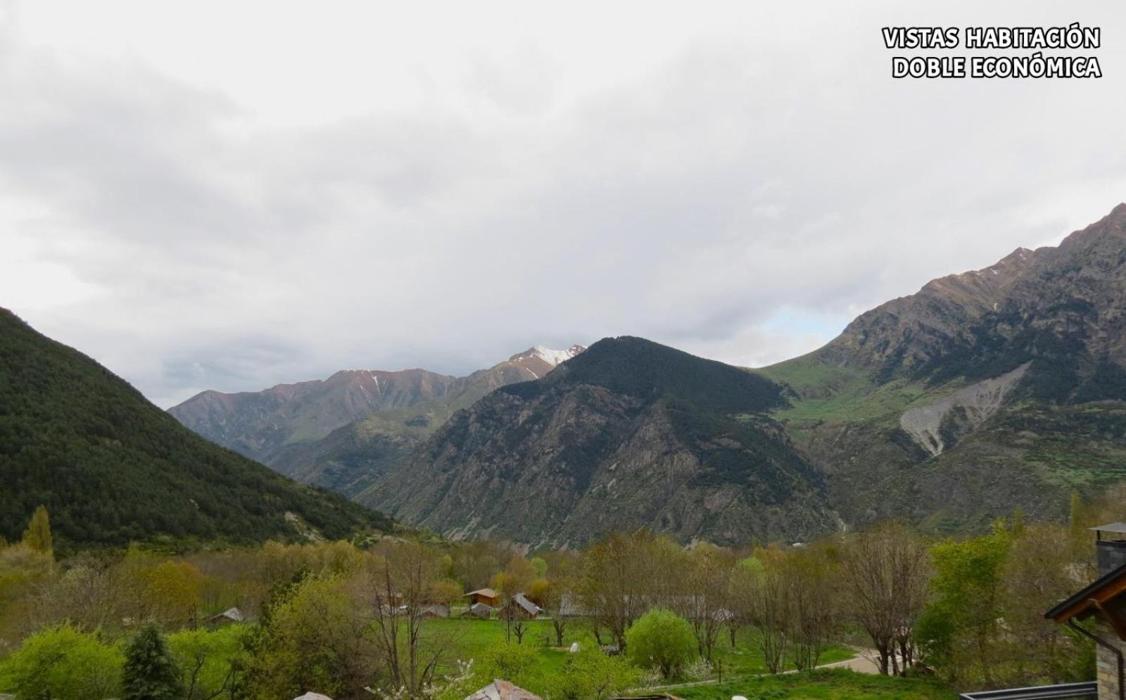 Hostal Rural Sant Climent Estación Buitenkant foto