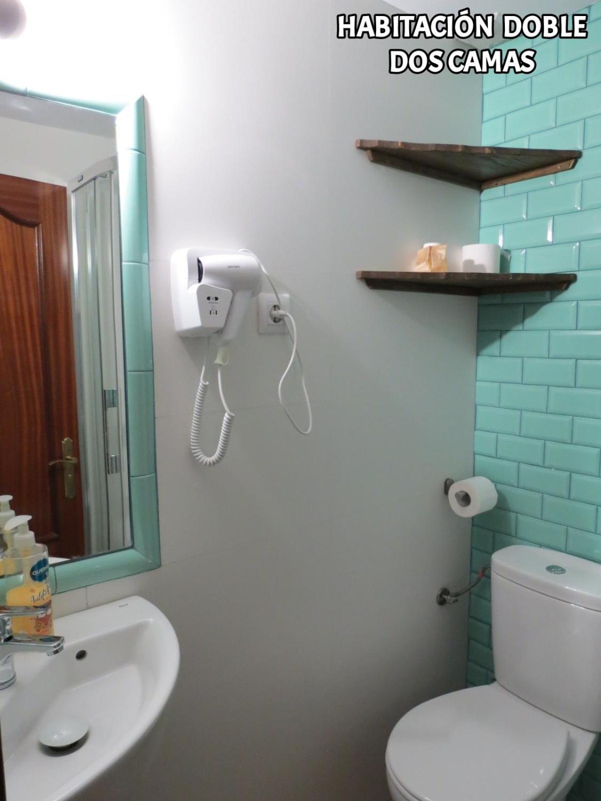 Hostal Rural Sant Climent Estación Buitenkant foto